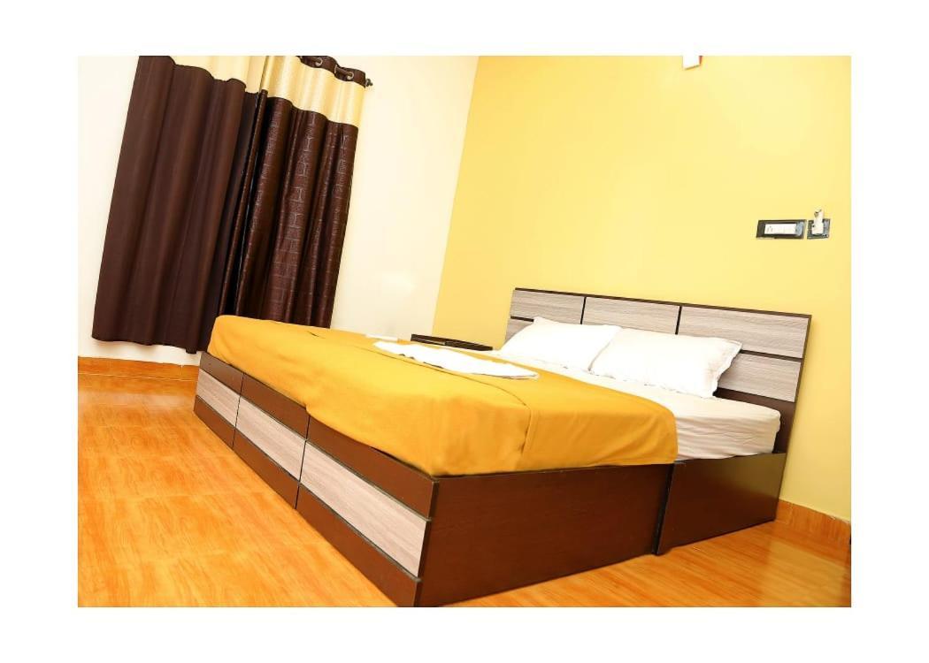 Sahara City Kochi 外观 照片